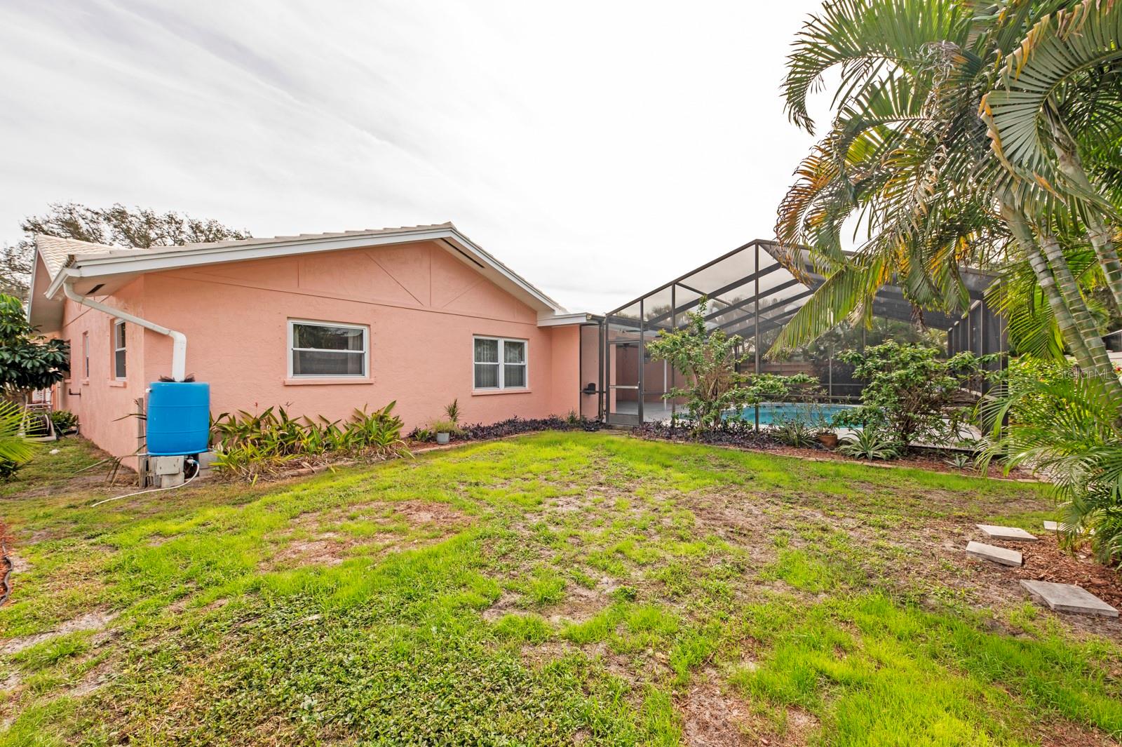 GULF GATE WOODS UNIT 2 - Residential