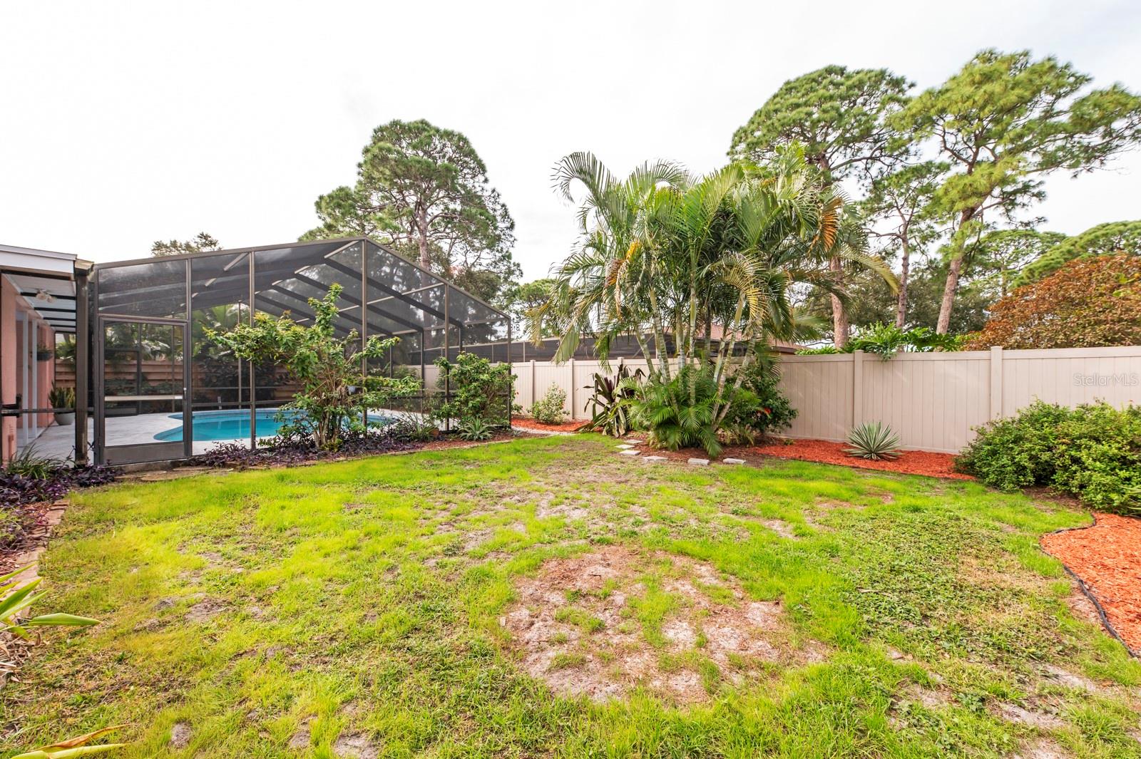 GULF GATE WOODS UNIT 2 - Residential