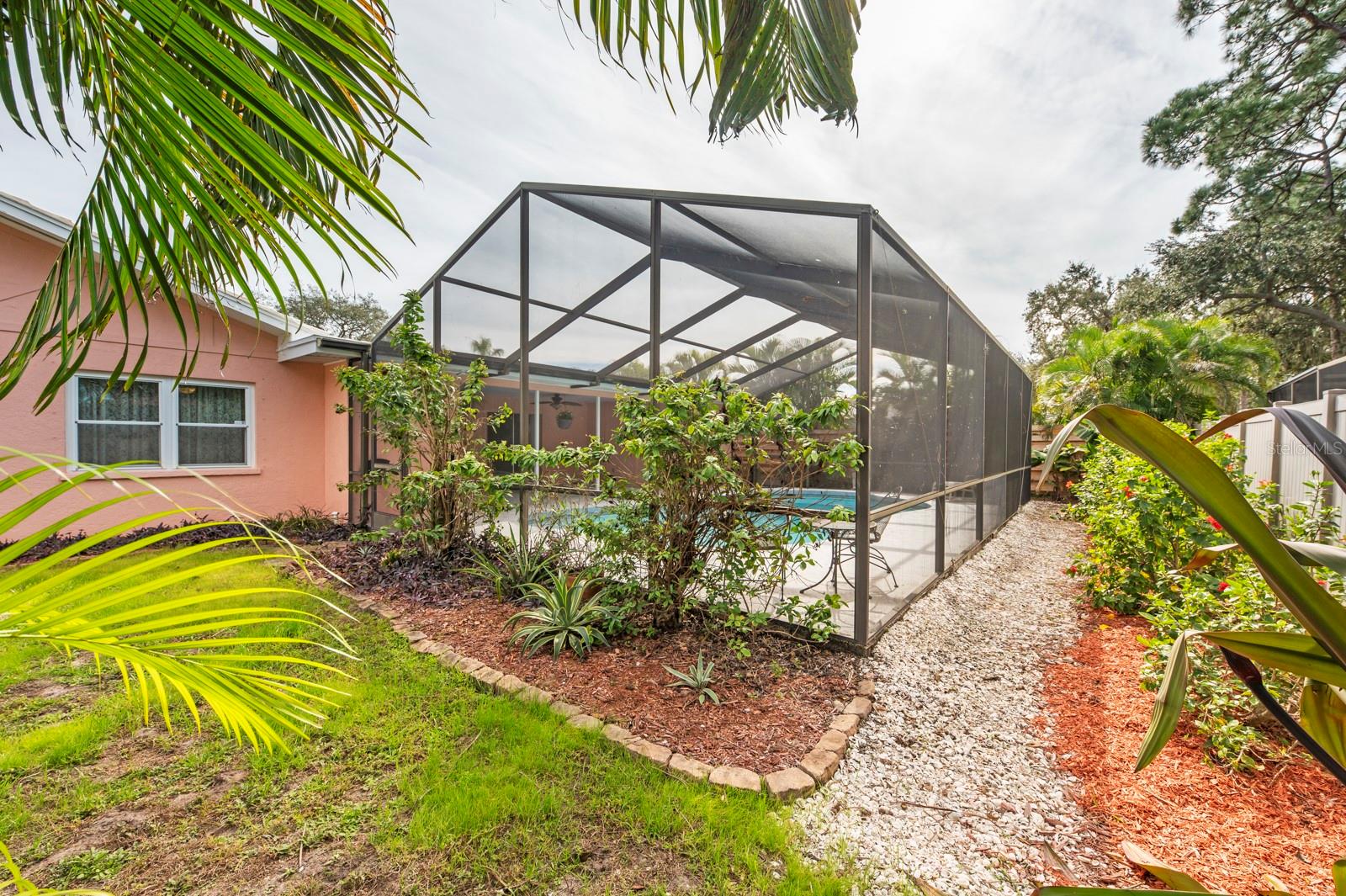 GULF GATE WOODS UNIT 2 - Residential