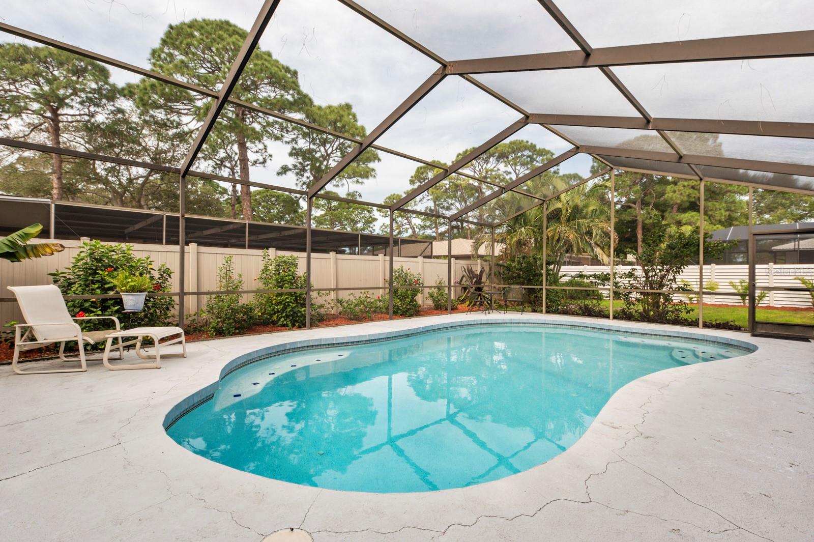 GULF GATE WOODS UNIT 2 - Residential