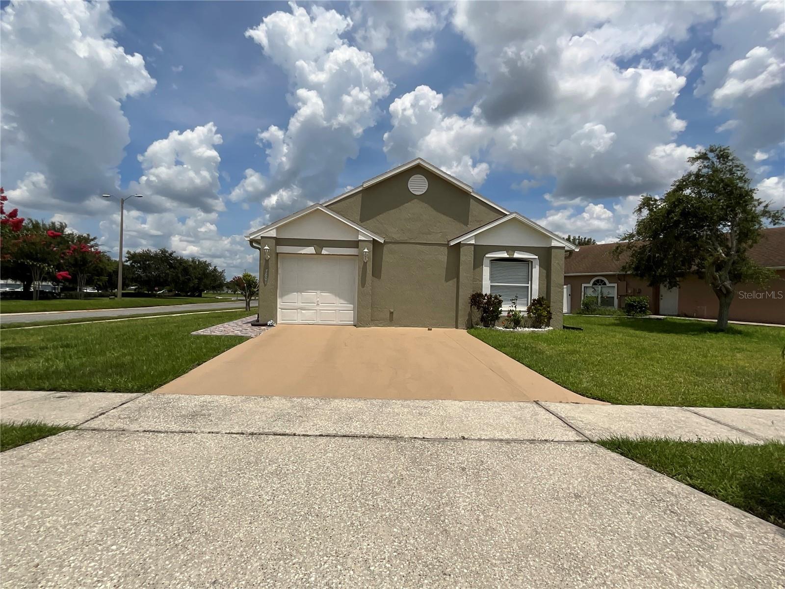 7601 FORT SUMTER DRIVE