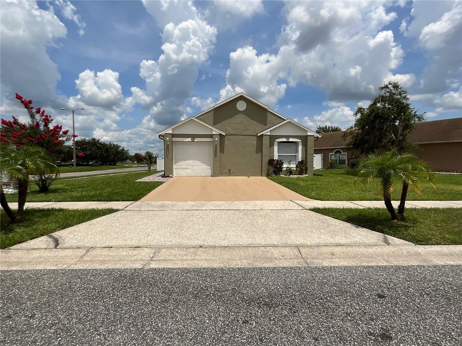 7601 FORT SUMTER DRIVE