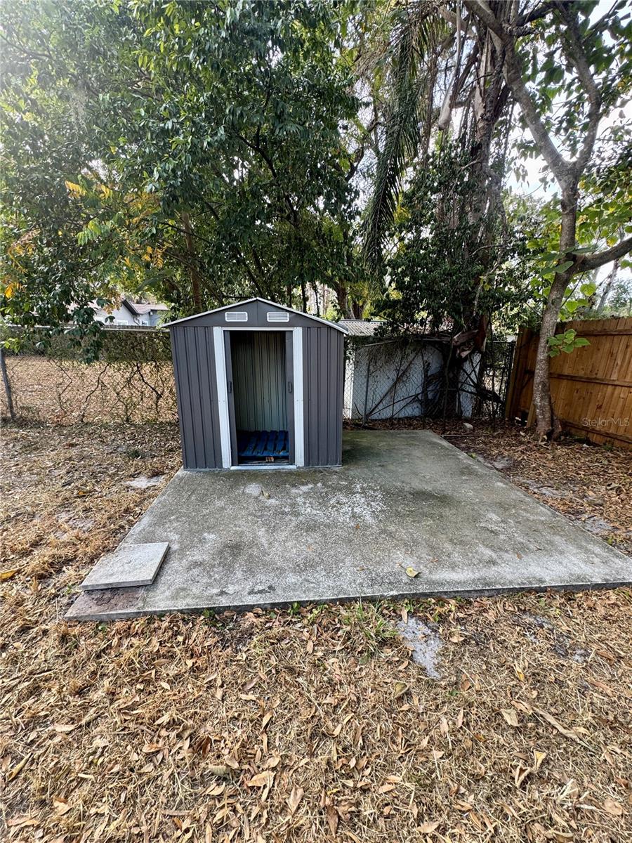 ALTAMONTE HEIGHTS - Residential