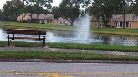 A home in NEW PORT RICHEY