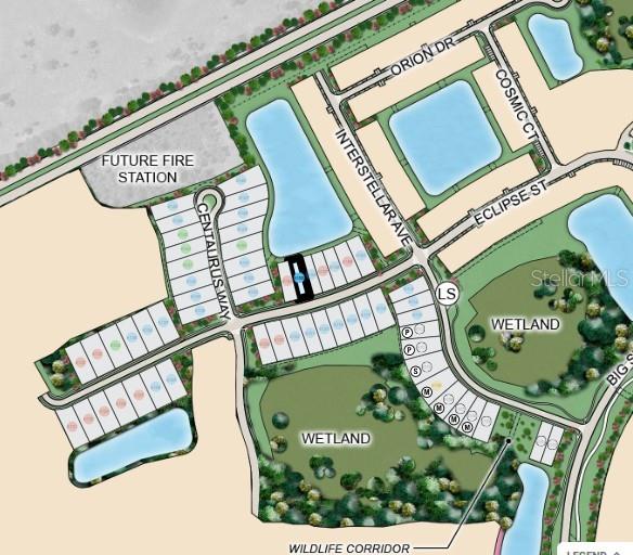 CASSIA AT SKYE RANCH - Residential
