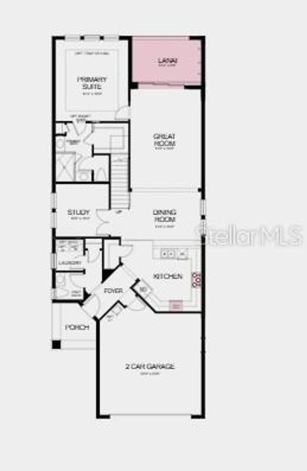 Photo of 10856 Eclipse Street, Sarasota, FL 34241 (MLS # A4690232)