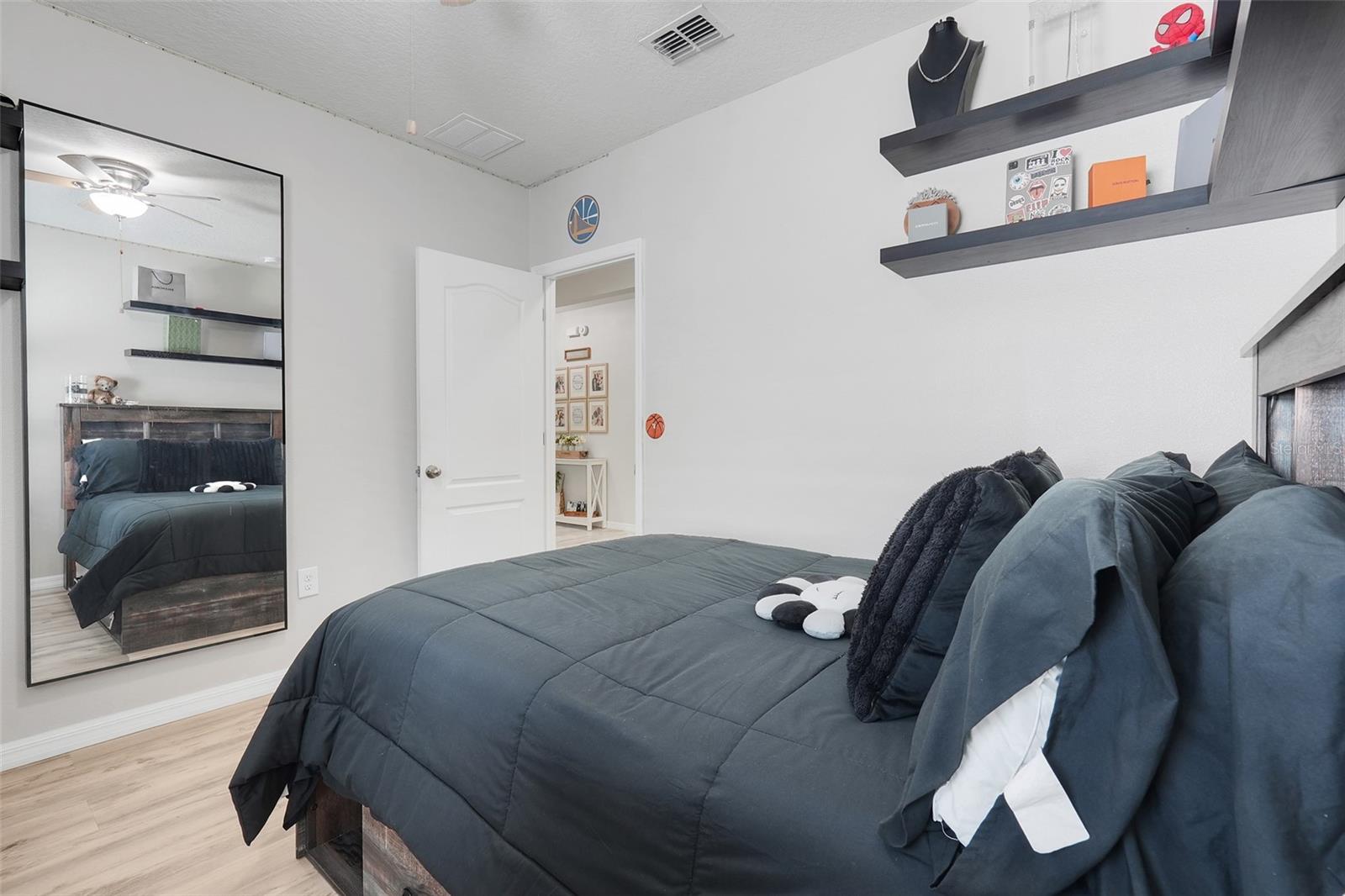 HIGHLAND MDWS PH 4A - Residential