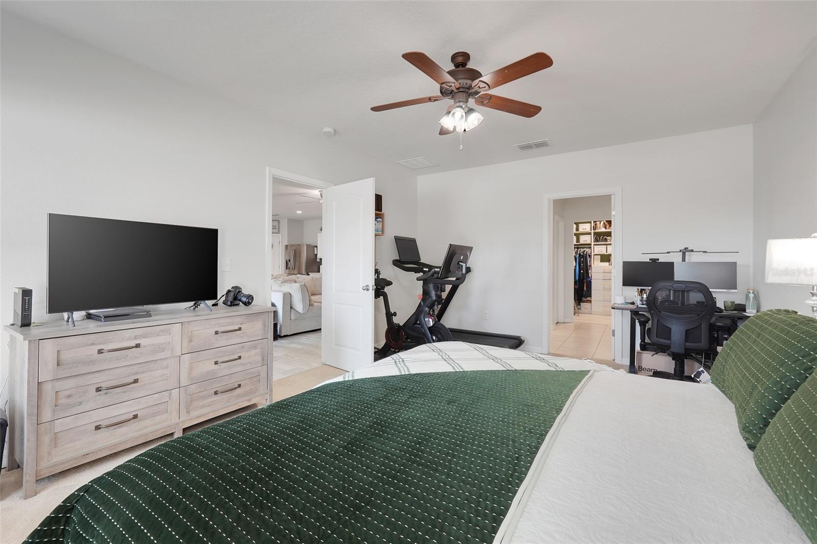 HIGHLAND MDWS PH 4A - Residential