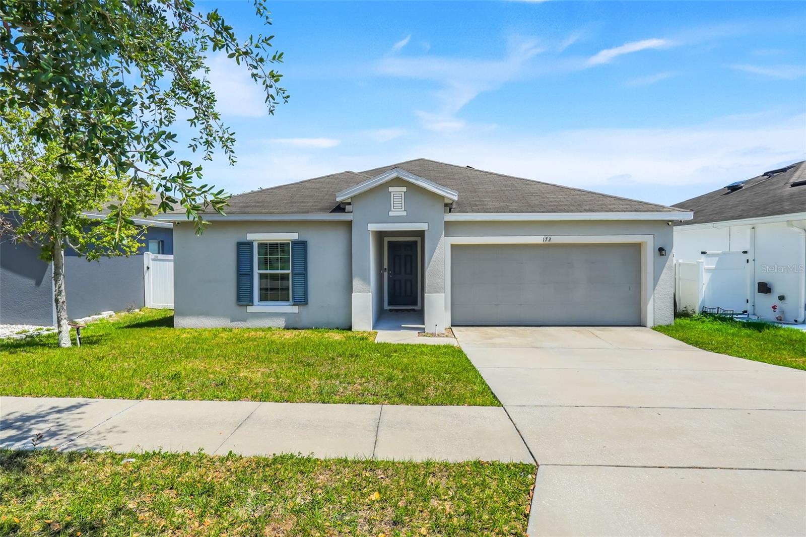 HIGHLAND MDWS PH 4A - Residential