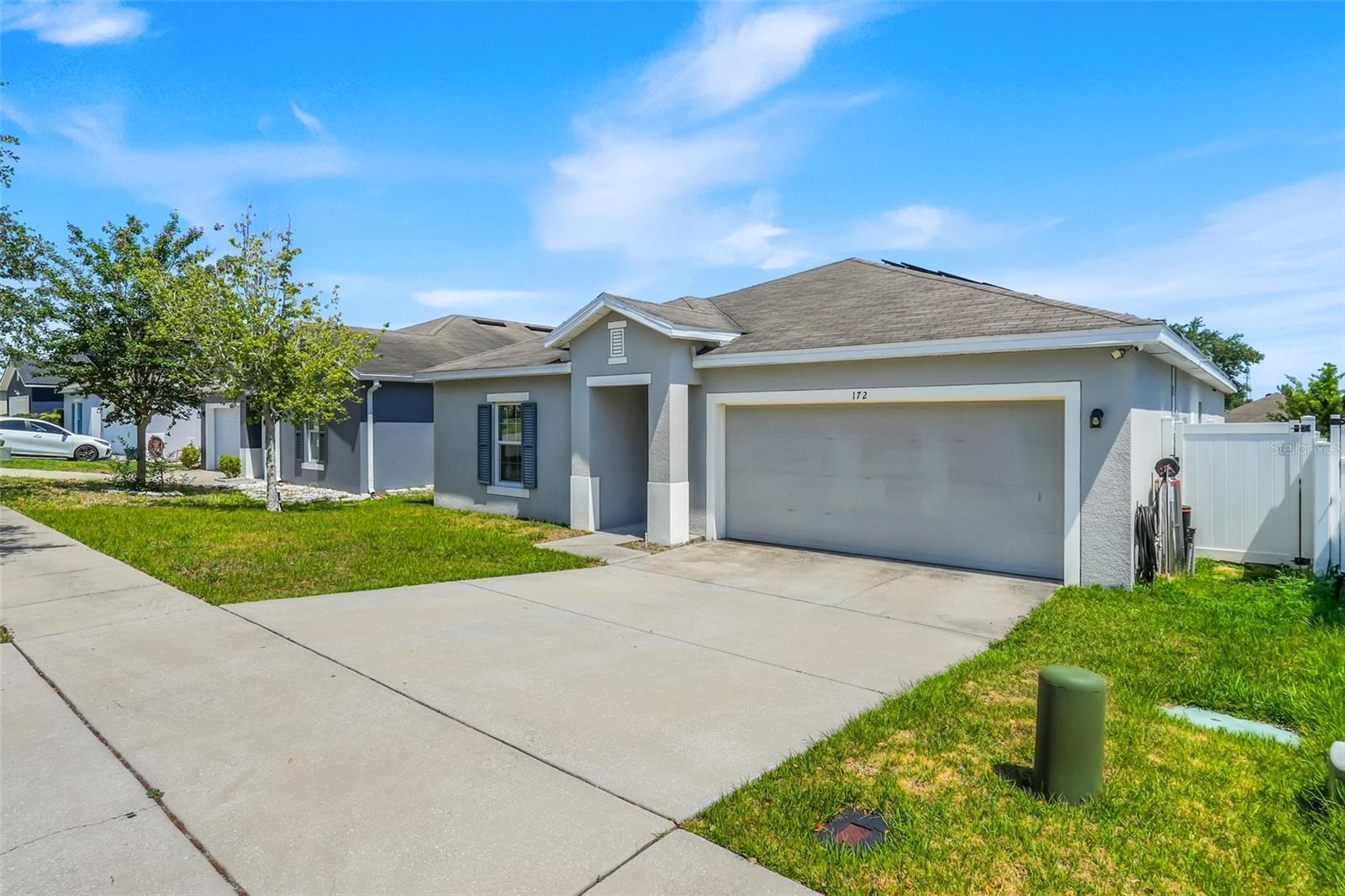 HIGHLAND MDWS PH 4A - Residential
