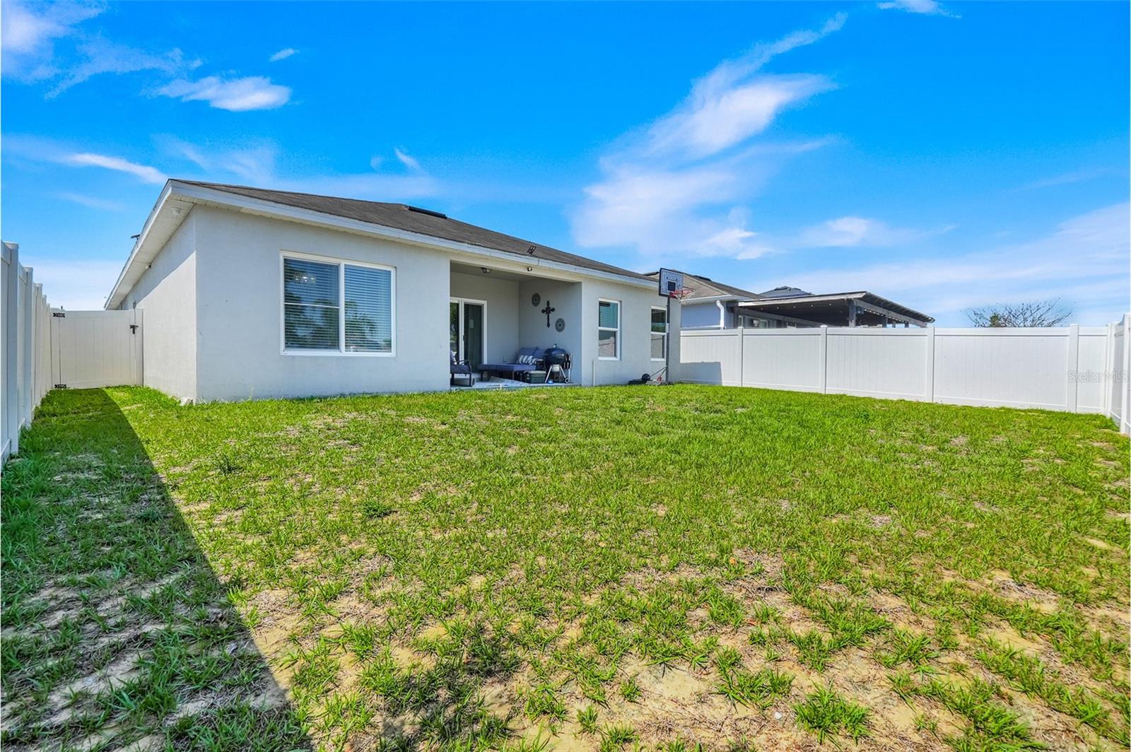 HIGHLAND MDWS PH 4A - Residential