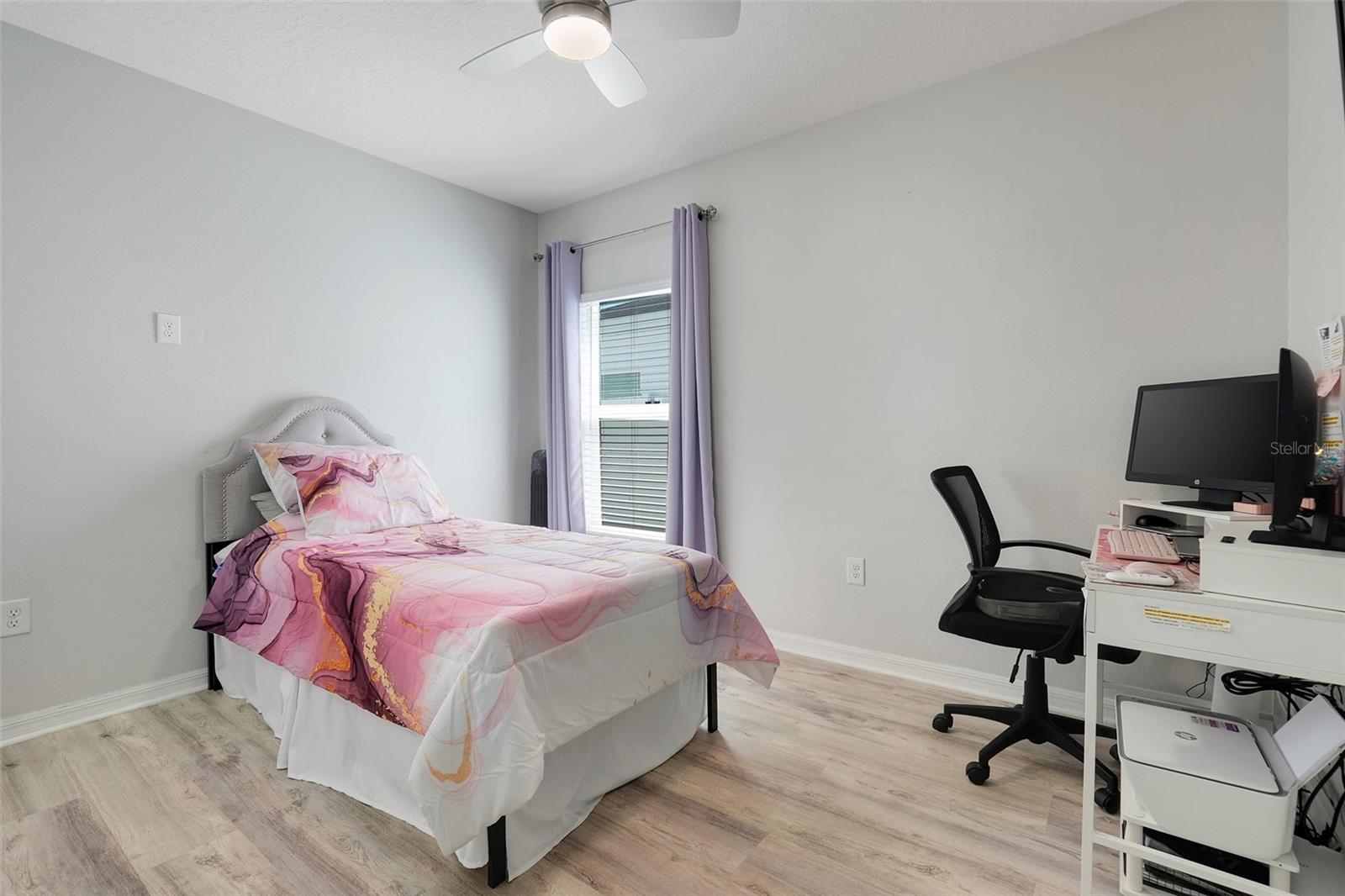 HIGHLAND MDWS PH 4A - Residential