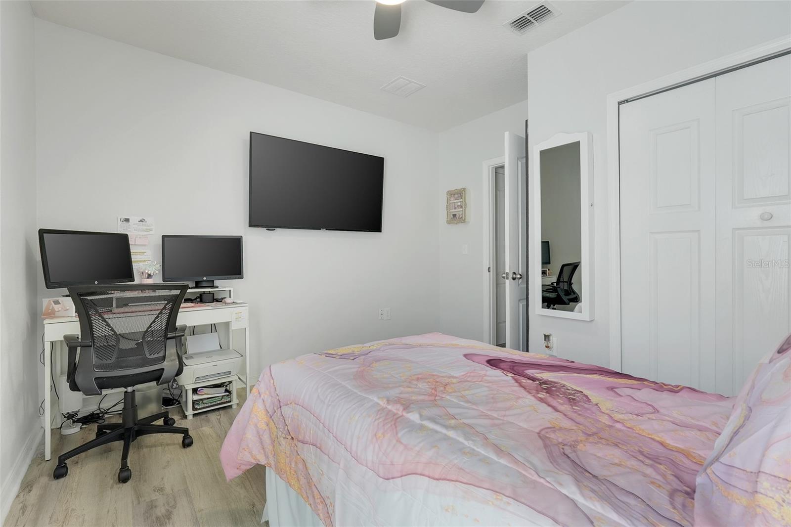 HIGHLAND MDWS PH 4A - Residential