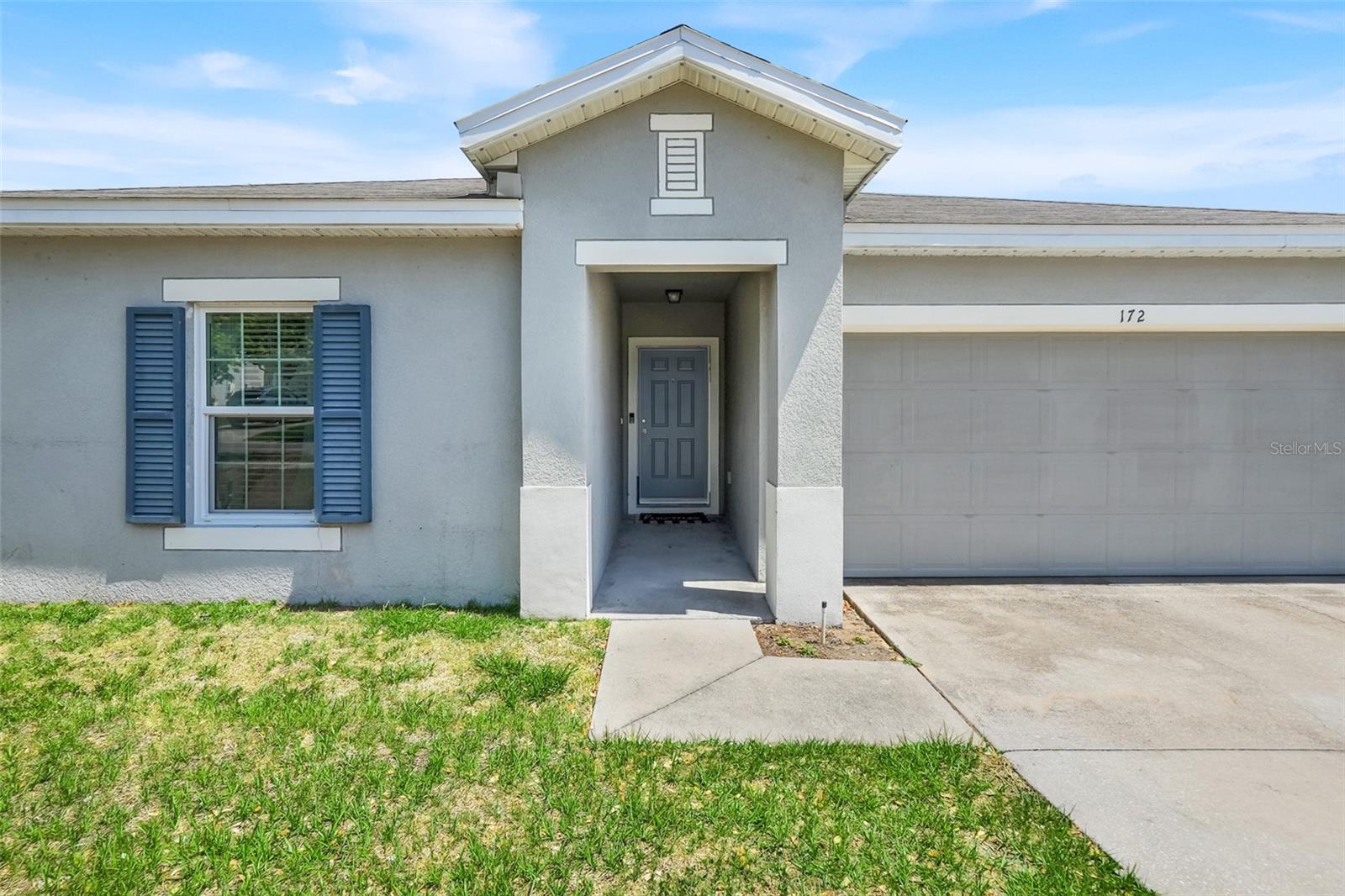HIGHLAND MDWS PH 4A - Residential