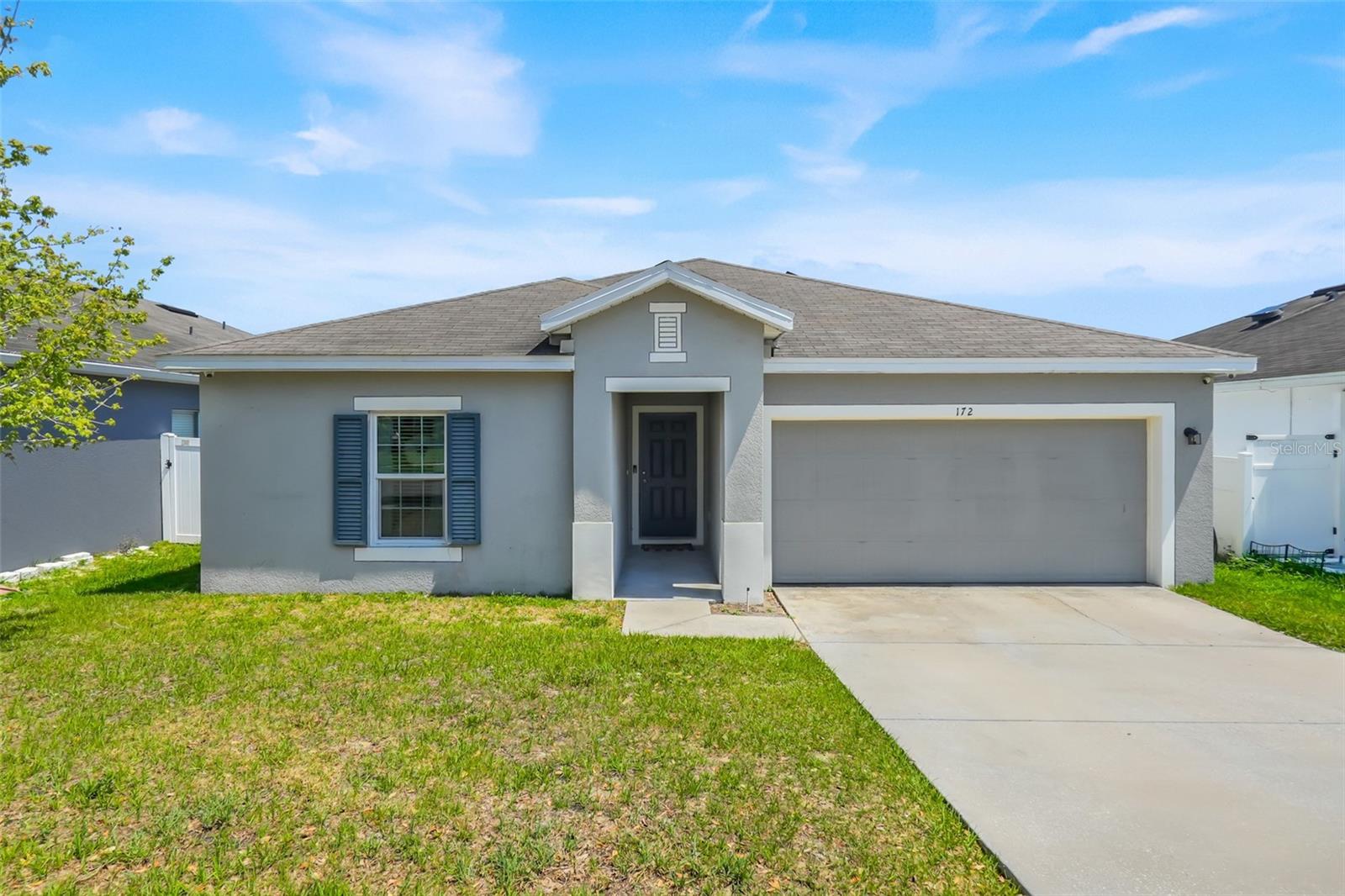 HIGHLAND MDWS PH 4A - Residential