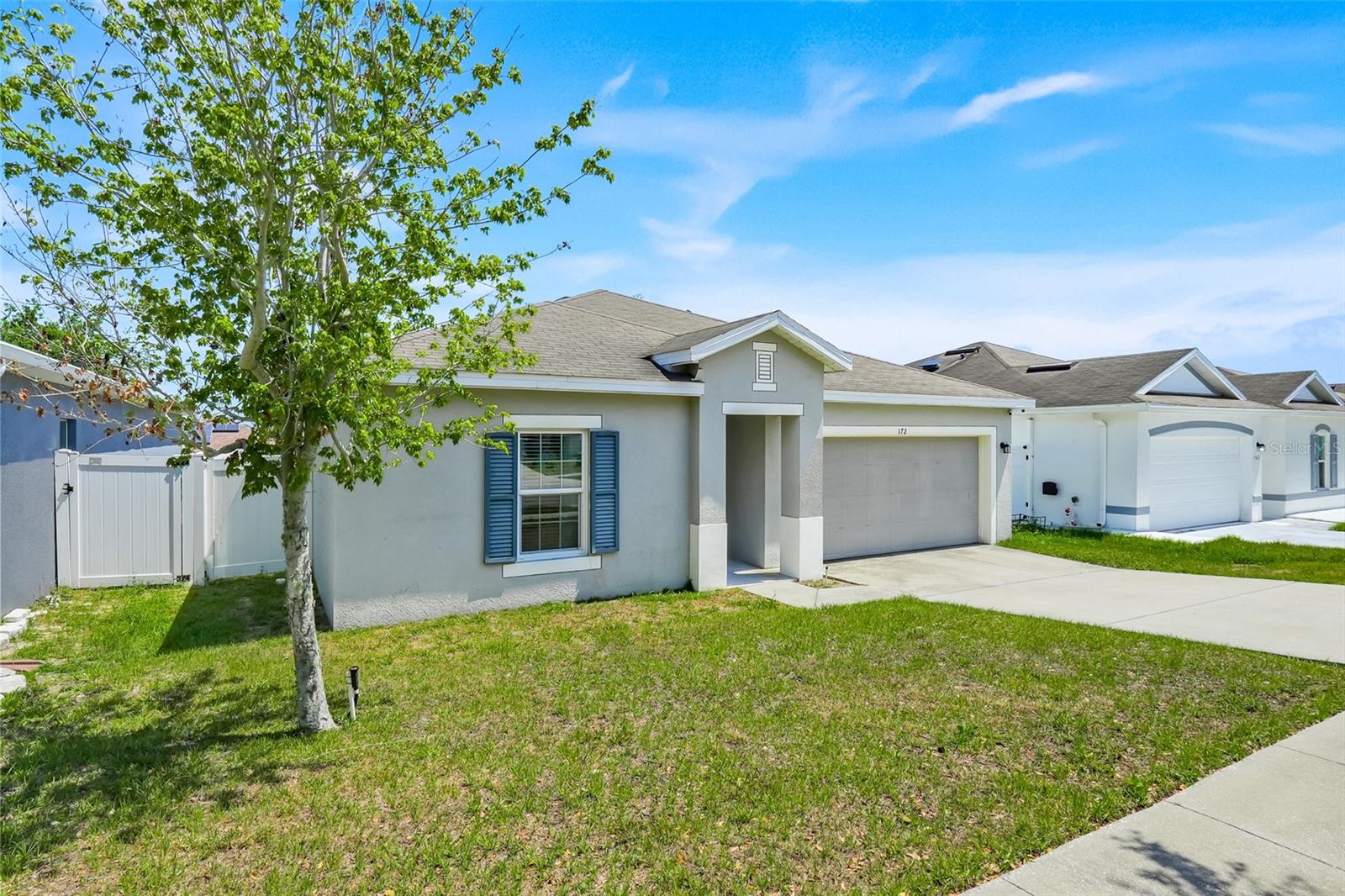 HIGHLAND MDWS PH 4A - Residential