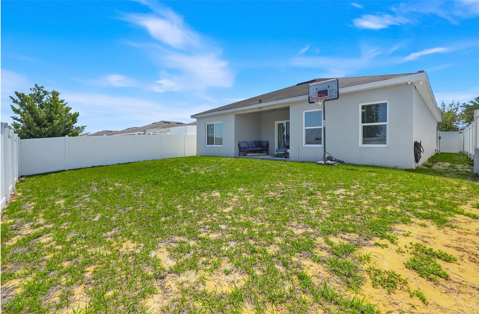 HIGHLAND MDWS PH 4A - Residential