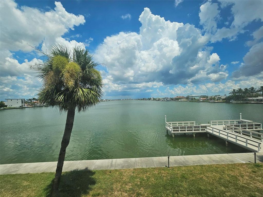 Photo of 5555 Gulf Boulevard #218, St Pete Beach, FL 33706 (MLS # TB8421449)