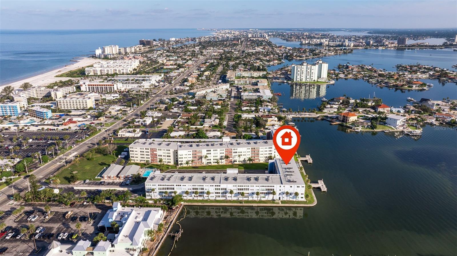 REGENCY WEST APTS CONDO - Residential