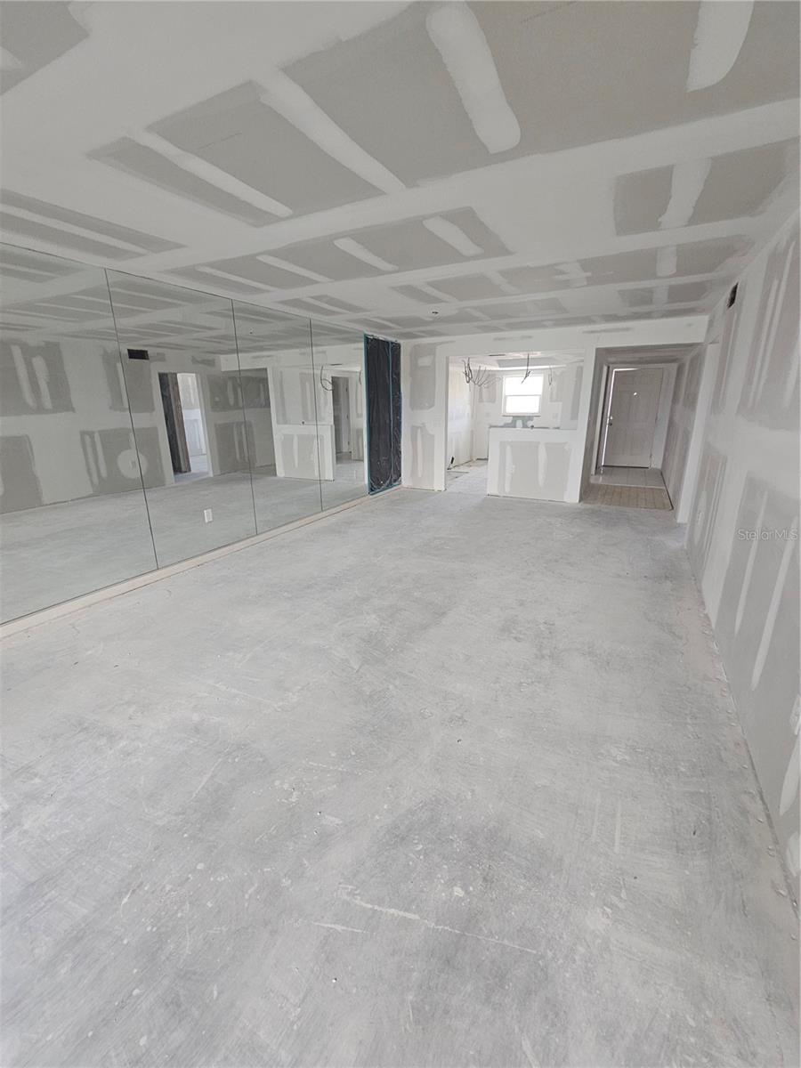 REGENCY WEST APTS CONDO - Residential