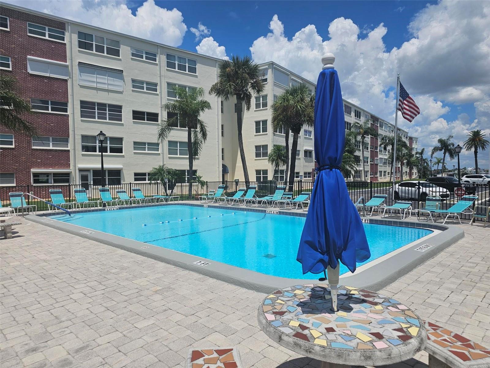 REGENCY WEST APTS CONDO - Residential