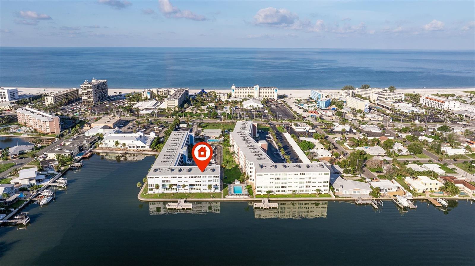 REGENCY WEST APTS CONDO - Residential