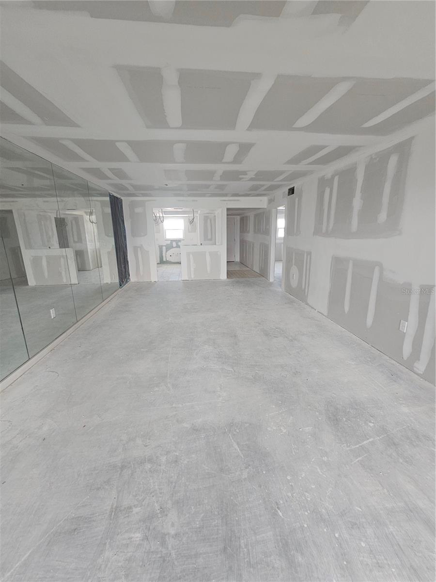 REGENCY WEST APTS CONDO - Residential