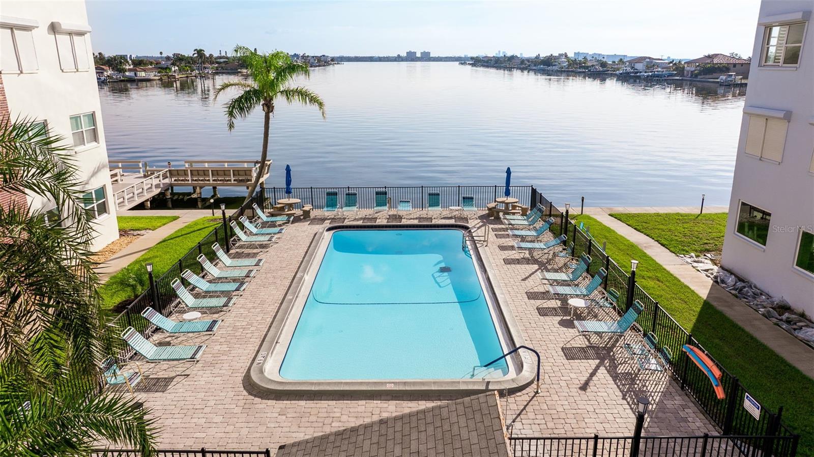 REGENCY WEST APTS CONDO - Residential