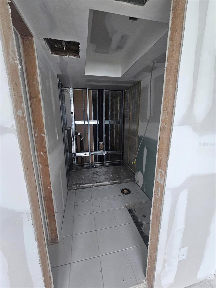 REGENCY WEST APTS CONDO - Residential