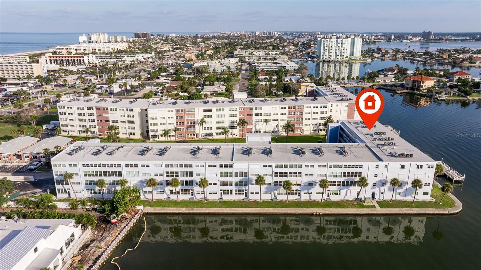 REGENCY WEST APTS CONDO - Residential