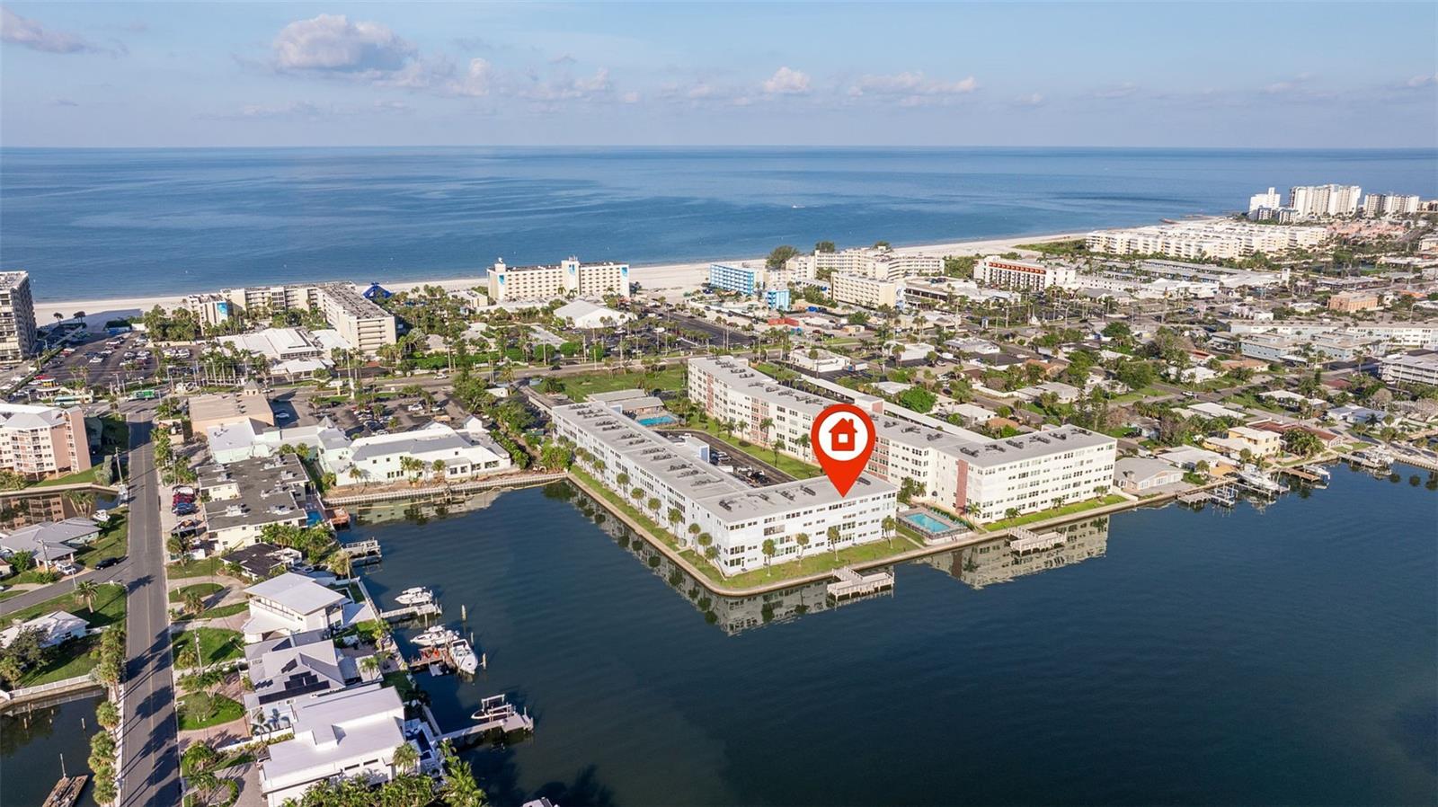 REGENCY WEST APTS CONDO - Residential