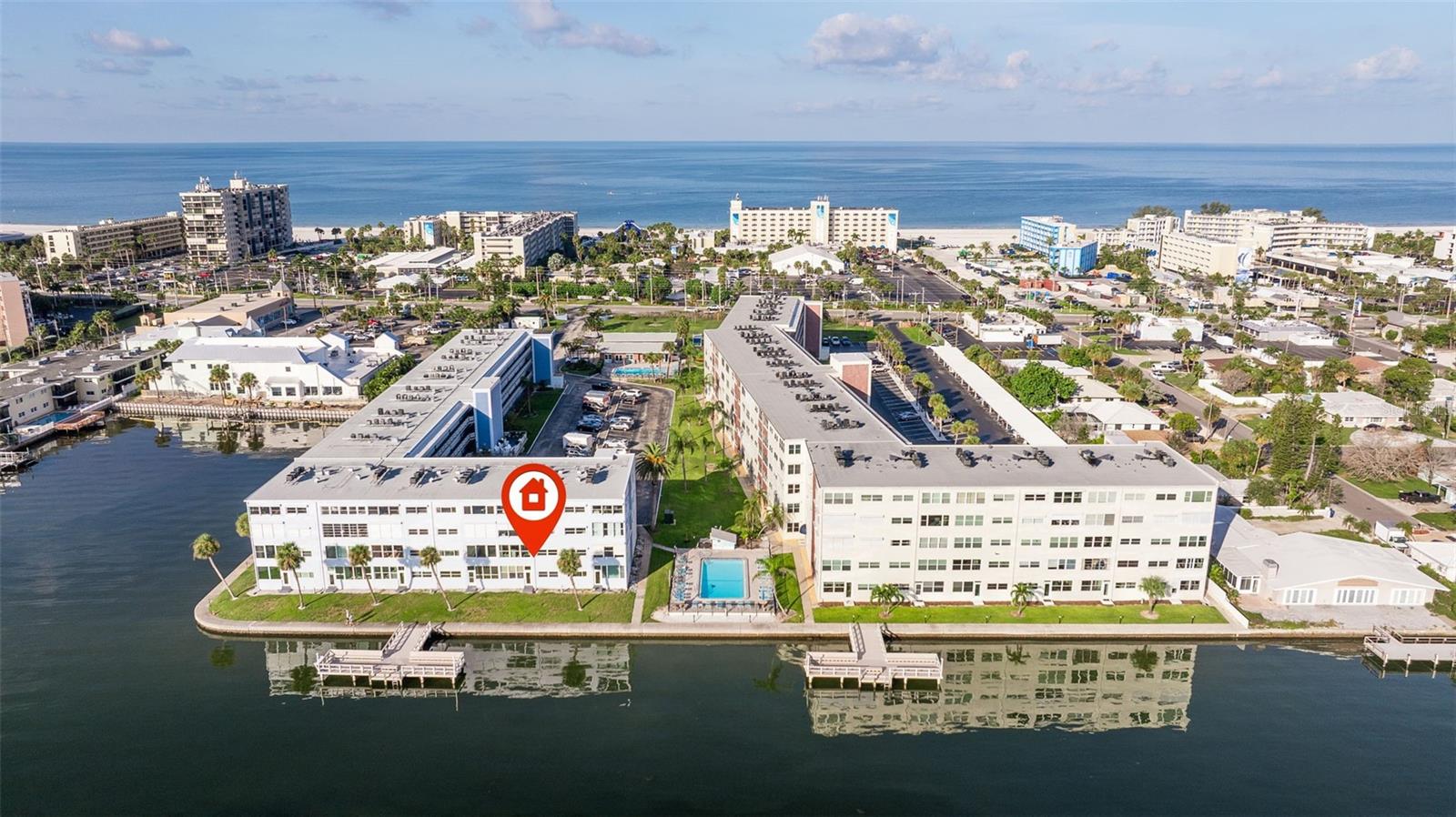 REGENCY WEST APTS CONDO - Residential
