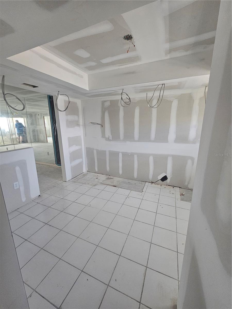 REGENCY WEST APTS CONDO - Residential