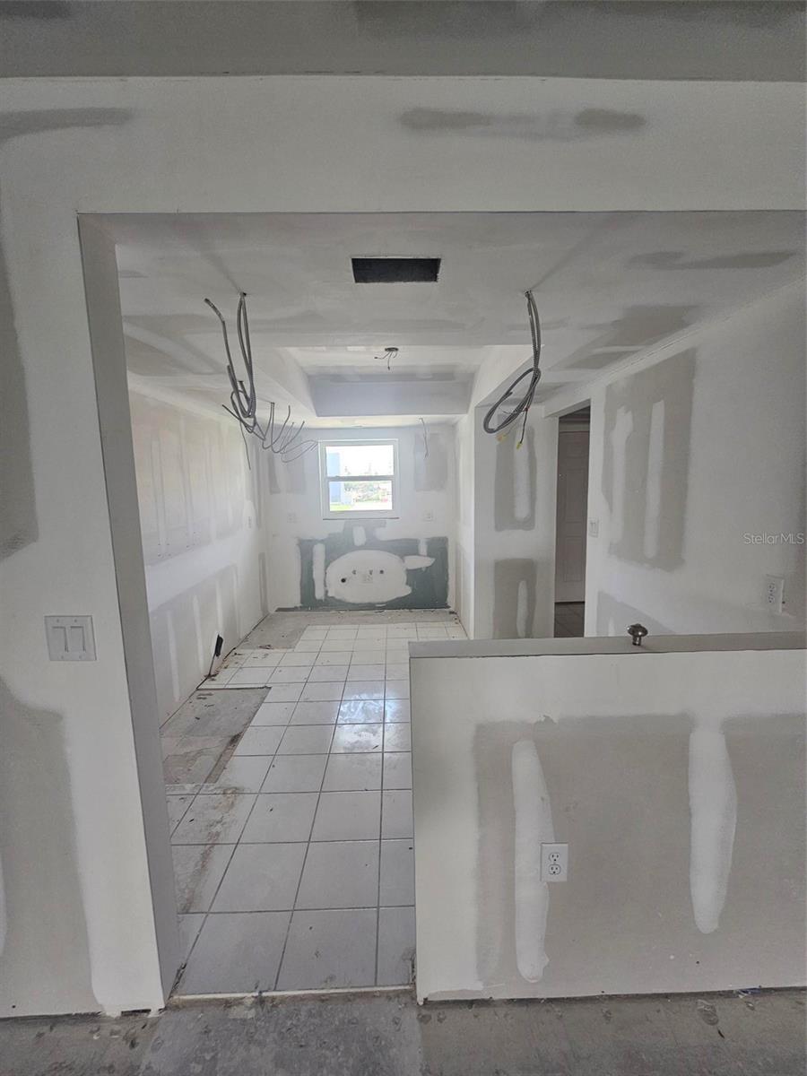 REGENCY WEST APTS CONDO - Residential