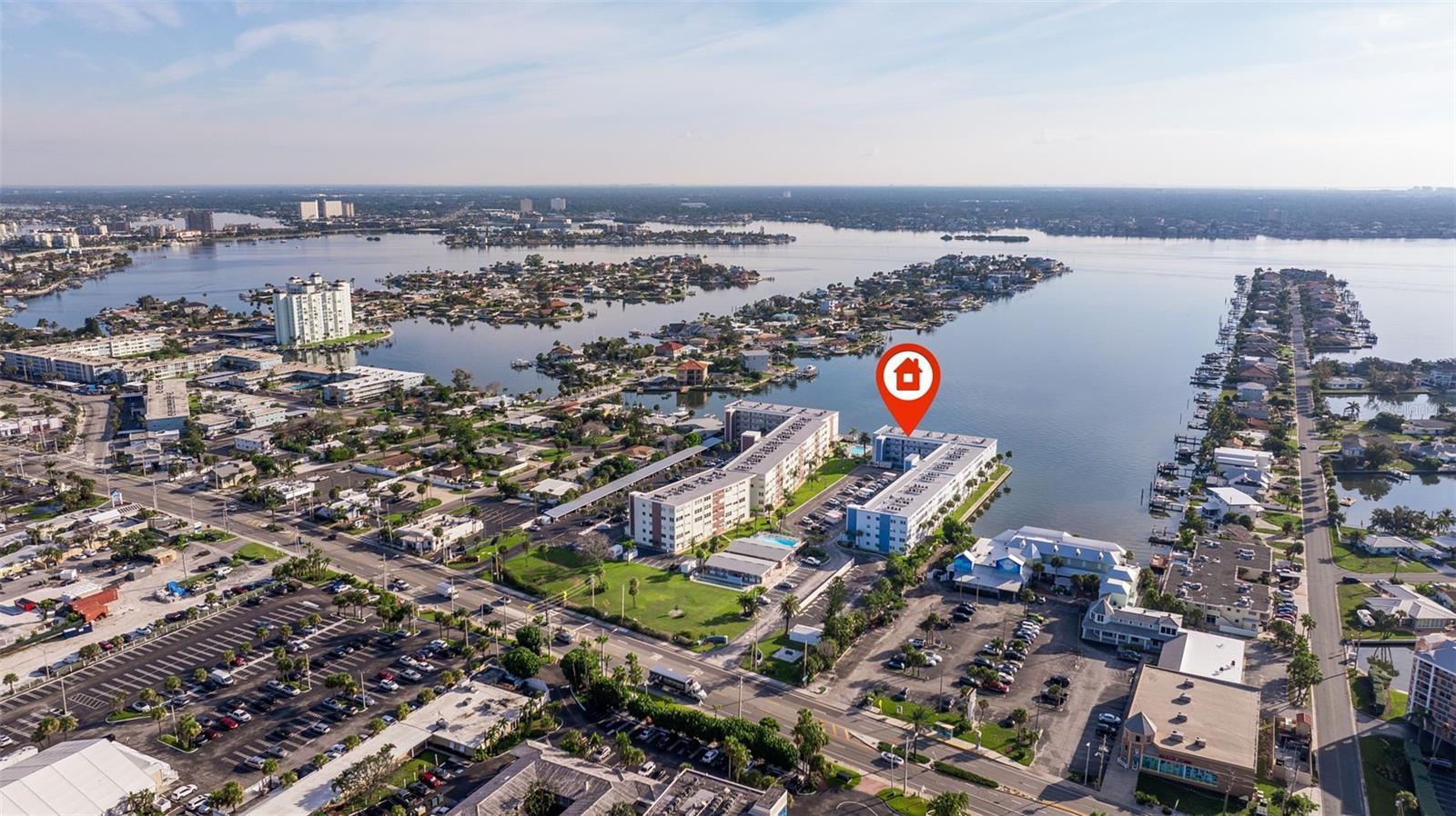 REGENCY WEST APTS CONDO - Residential