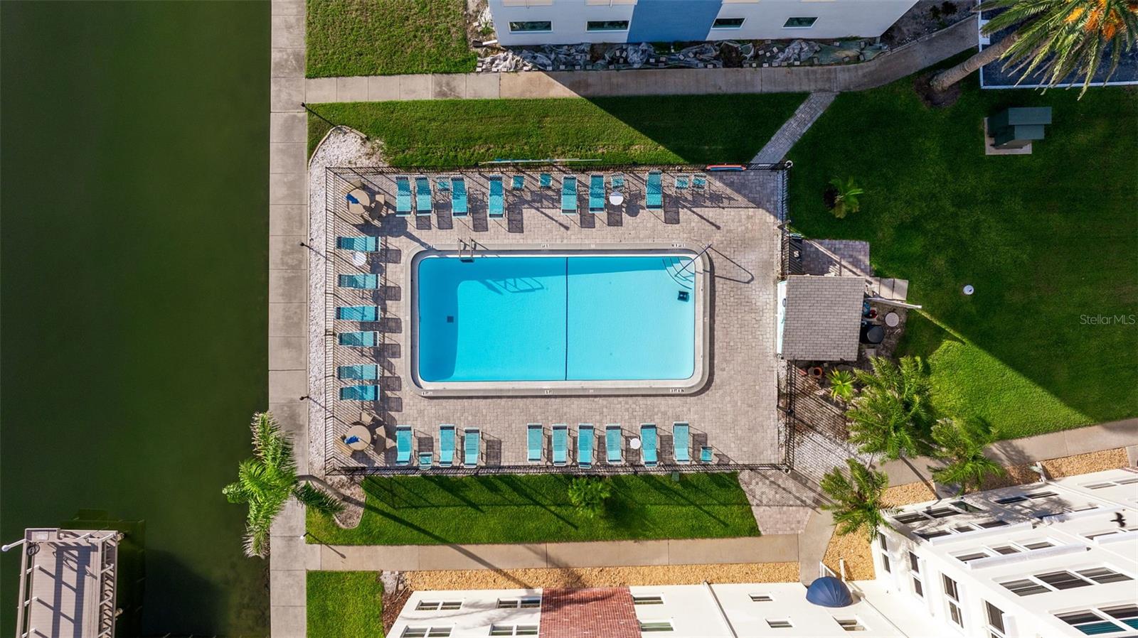REGENCY WEST APTS CONDO - Residential