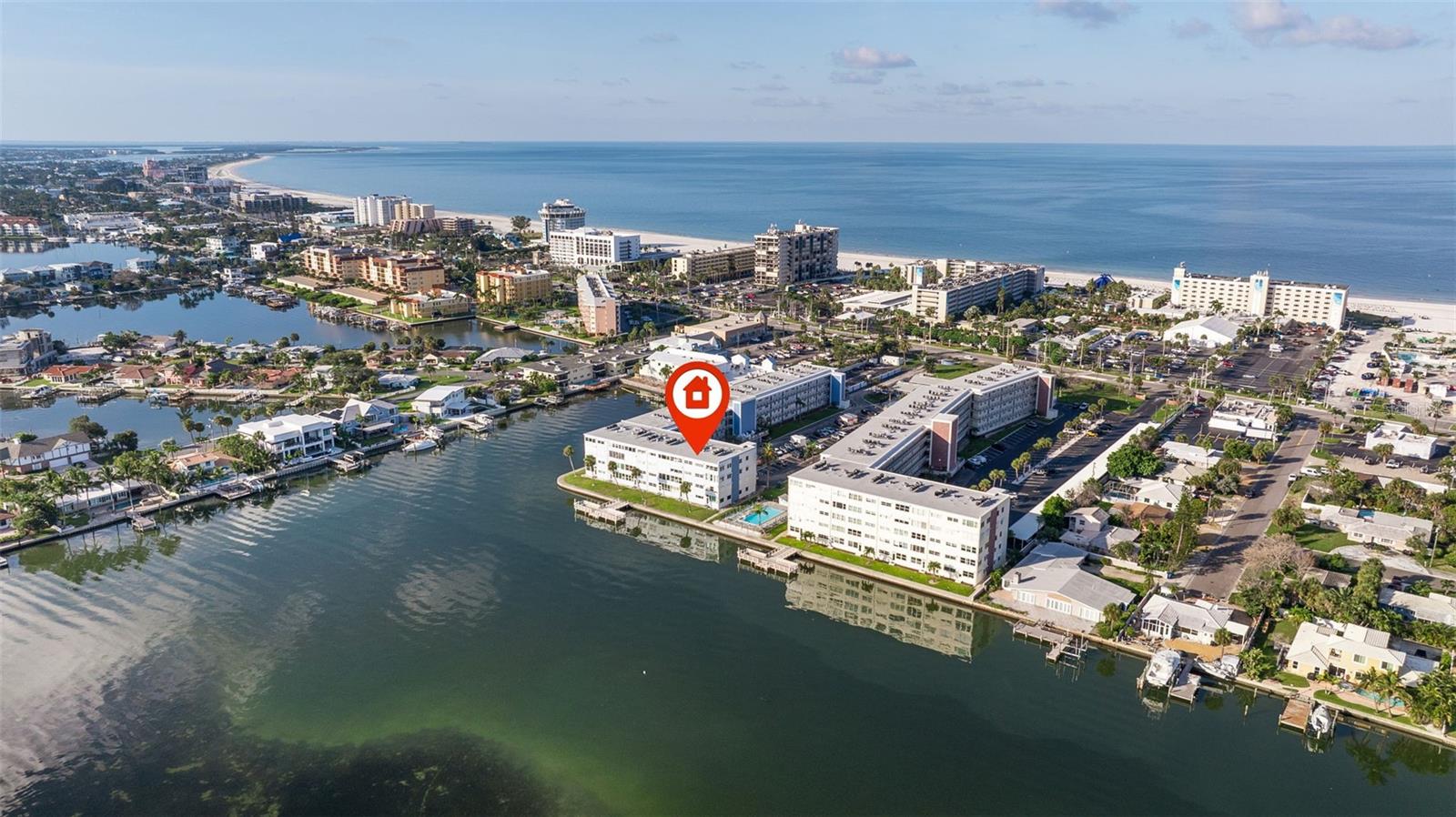 REGENCY WEST APTS CONDO - Residential