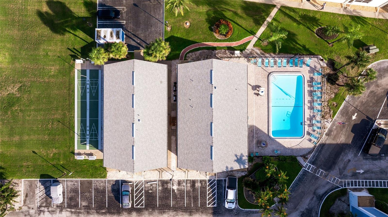 REGENCY WEST APTS CONDO - Residential