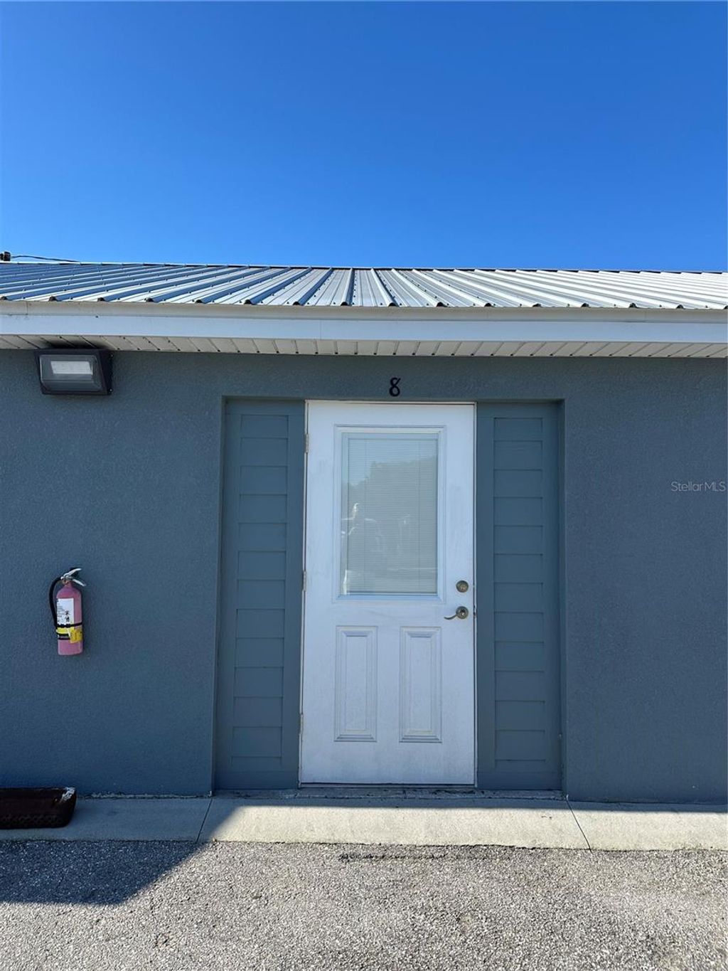 Photo of 110 Spirit Lake Road #8, Winter Haven, FL 33880 (MLS # P4938700)