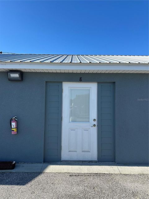 Photo of 110 Spirit Lake Road #8, Winter Haven, FL 33880 (MLS # P4938700)