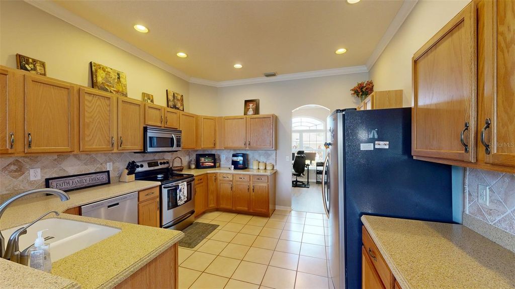 Photo of 22316 Red Jacket Lane, Land O Lakes, FL 34639 (MLS # W7876062)