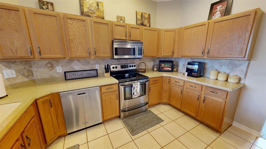 Photo of 22316 Red Jacket Lane, Land O Lakes, FL 34639 (MLS # W7876062)