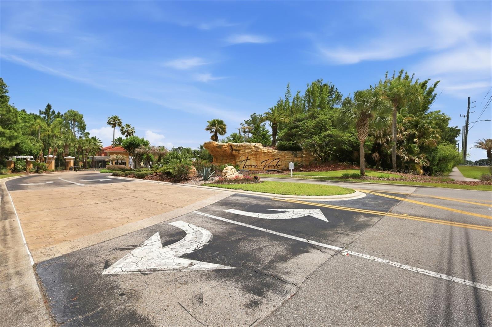 TERRA VERDE VILLAS PH 1 - Residential