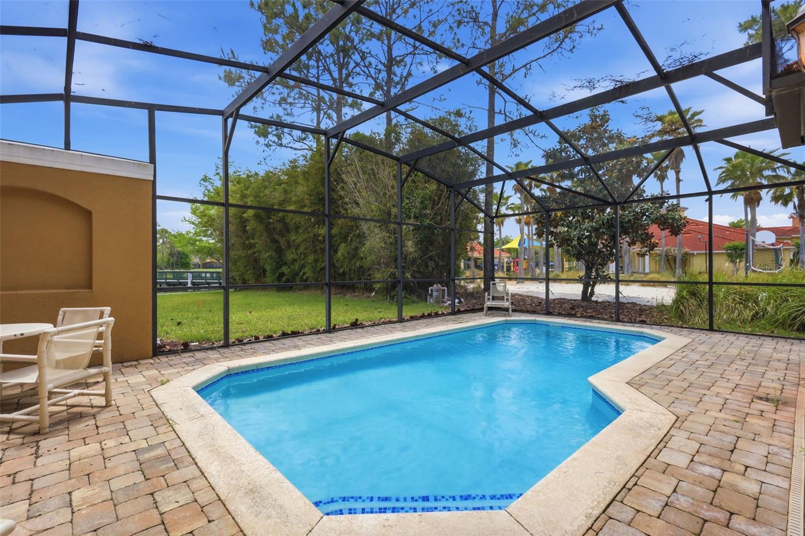 TERRA VERDE VILLAS PH 1 - Residential