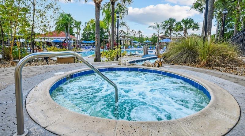 TERRA VERDE VILLAS PH 1 - Residential