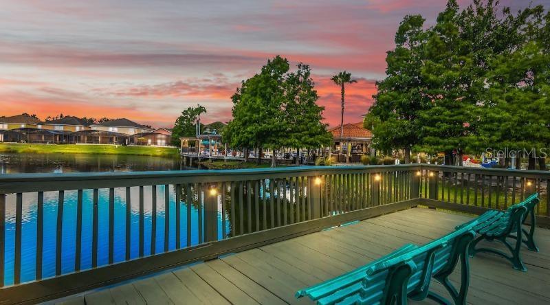 TERRA VERDE VILLAS PH 1 - Residential