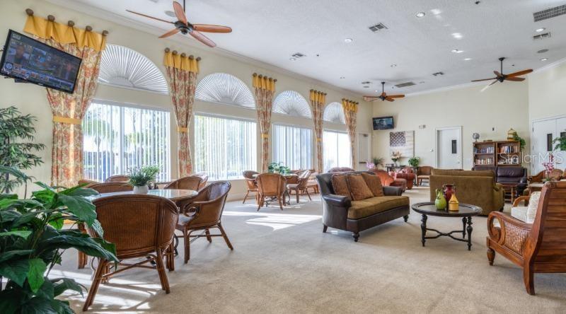 TERRA VERDE VILLAS PH 1 - Residential