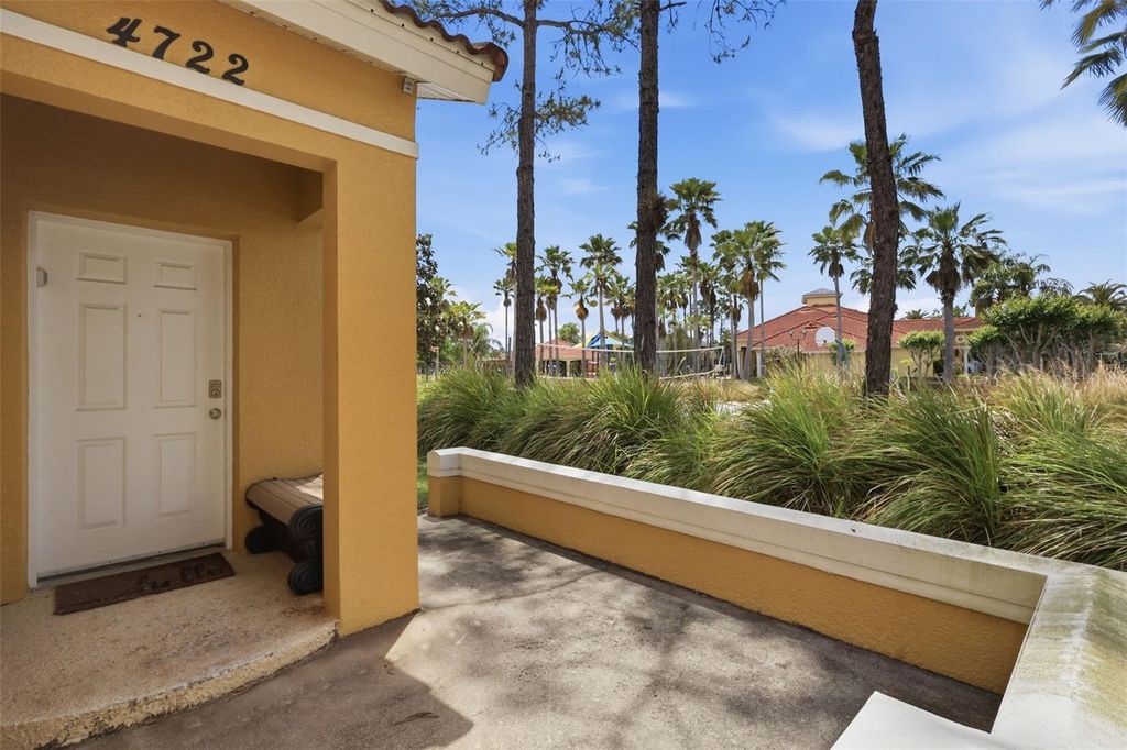 Photo of 4722 Ormond Beach Way, Kissimmee, FL 34746 (MLS # O6402310)