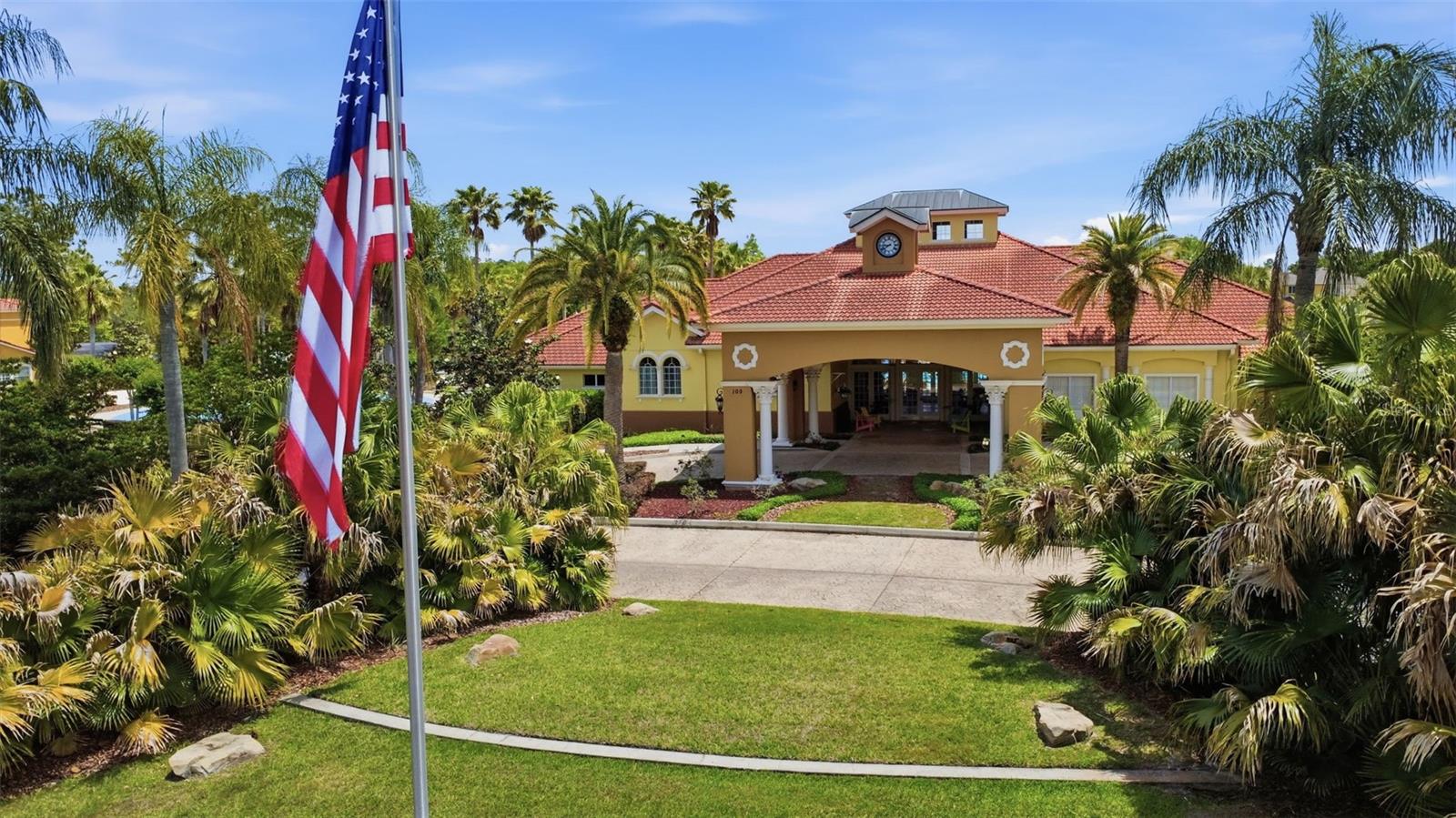 TERRA VERDE VILLAS PH 1 - Residential