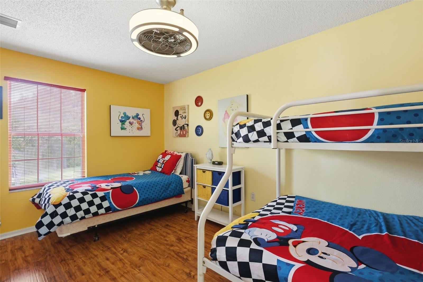 TERRA VERDE VILLAS PH 1 - Residential